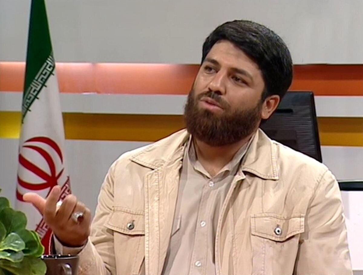 آمادگی بهشت زهرا(س) برای برگزاری نماز باران + عکس