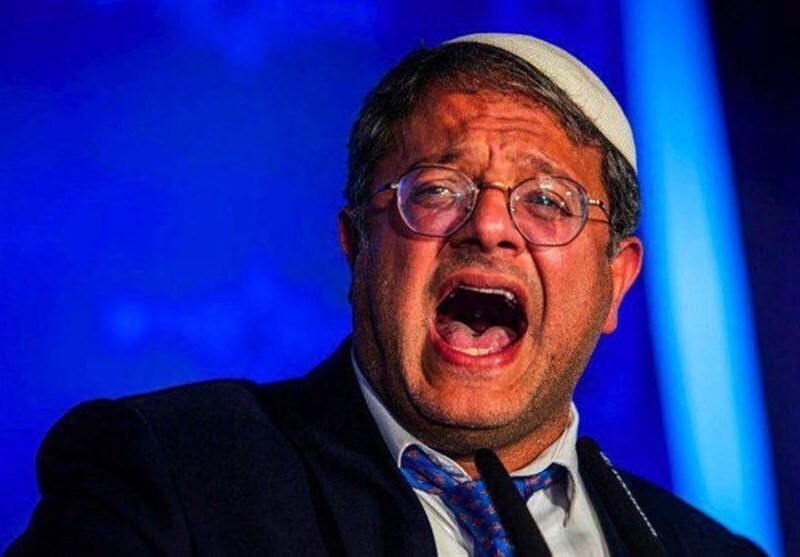 اظهارات وقیحانه وزیر اسرائیلی در مورد کشتار کودکان غزه