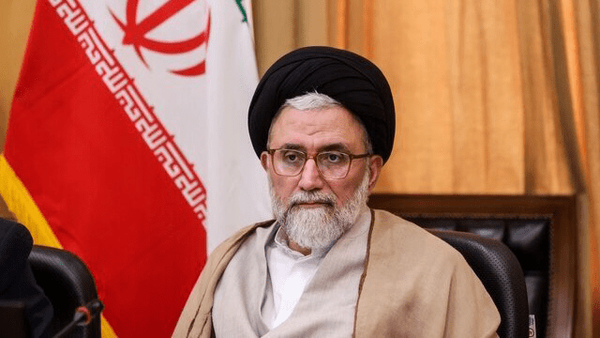 وزیر اطلاعات به سؤالات هشت نماینده پاسخ خواهد داد