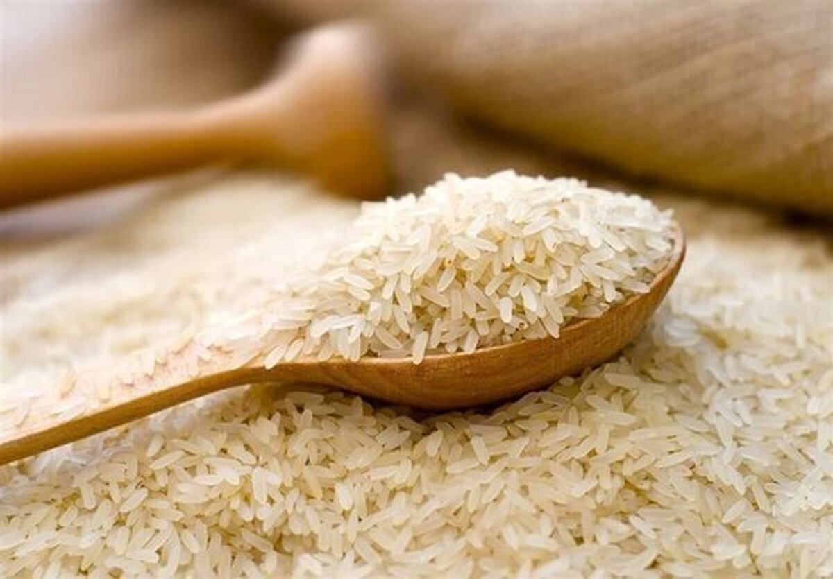 قیمت برنج پاکستانی دو برابر هندی شد