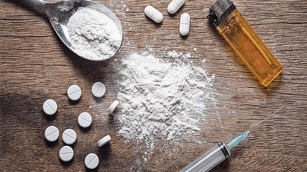 اصلاح قانون مبارزه با مواد مخدر در کمیسیون حقوقی مجلس