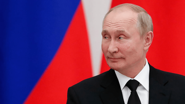 زور «فشار حداکثری» ترامپ به پوتین هم نرسید