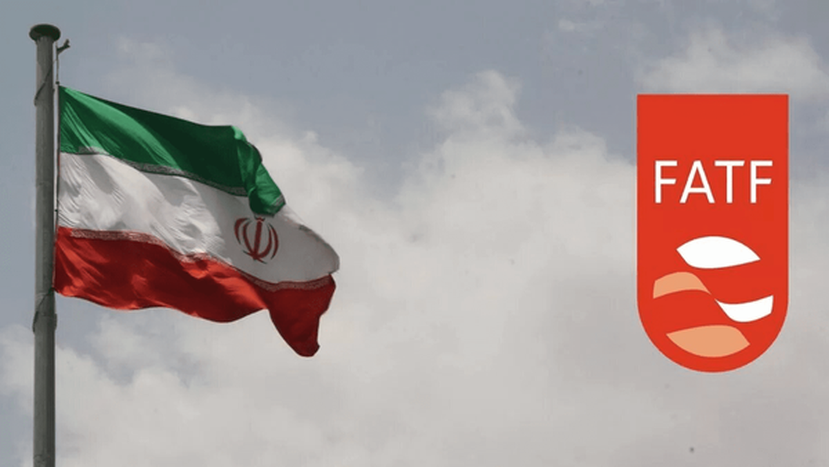 واکنش FATF به تصویب پالرمو در ایران: فعلا در لیست سیاه بمانید