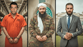 ریبرندینگ جولانی بدست مشاطه گران آمریکایی و انگلیسی!