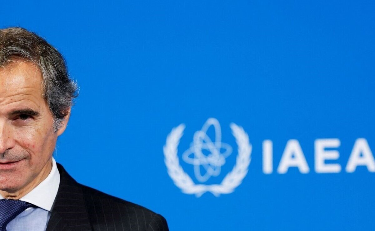 قرار بود گروسی تنبیه شود نه تکریم!