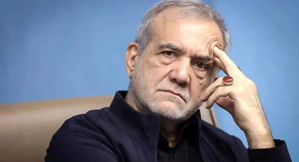 دام تجدیدنظرطلبان برای استعفای پزشکیان