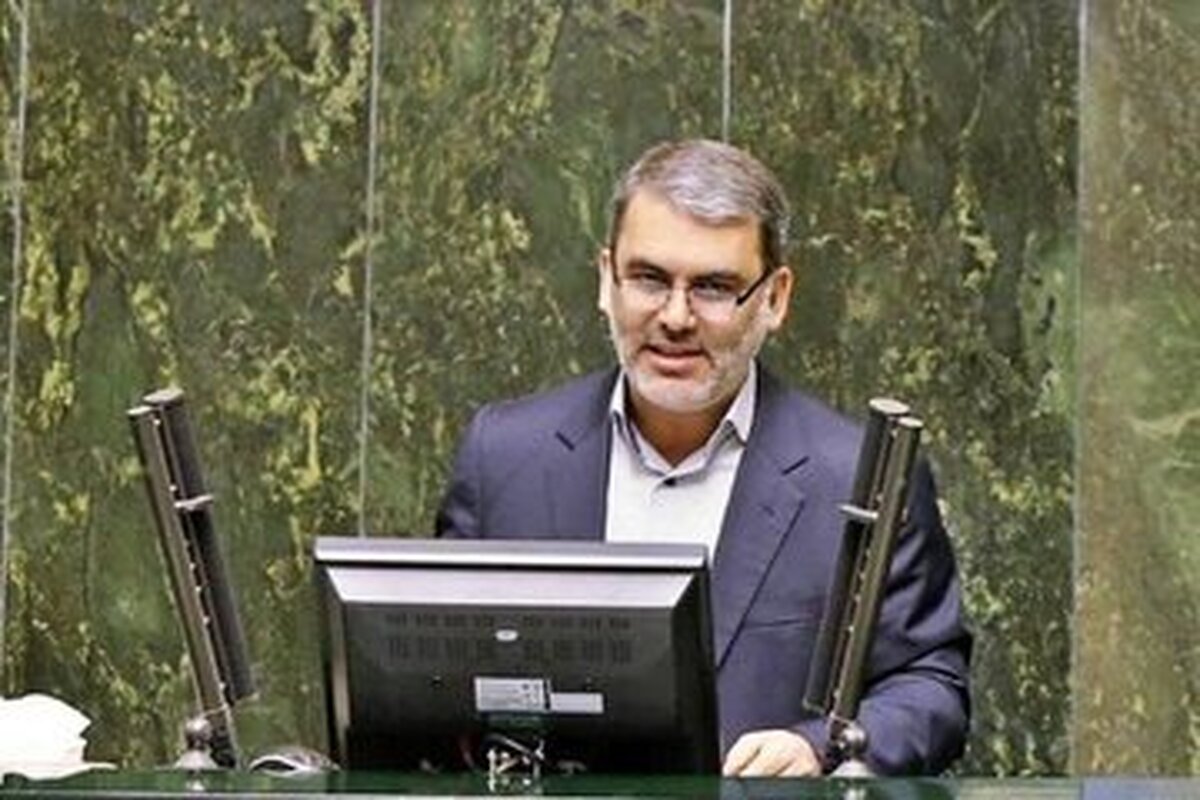 فیلم| زنگنه تا می‌گوییم روسیه و چین  یک عده کهیر می‌زنند