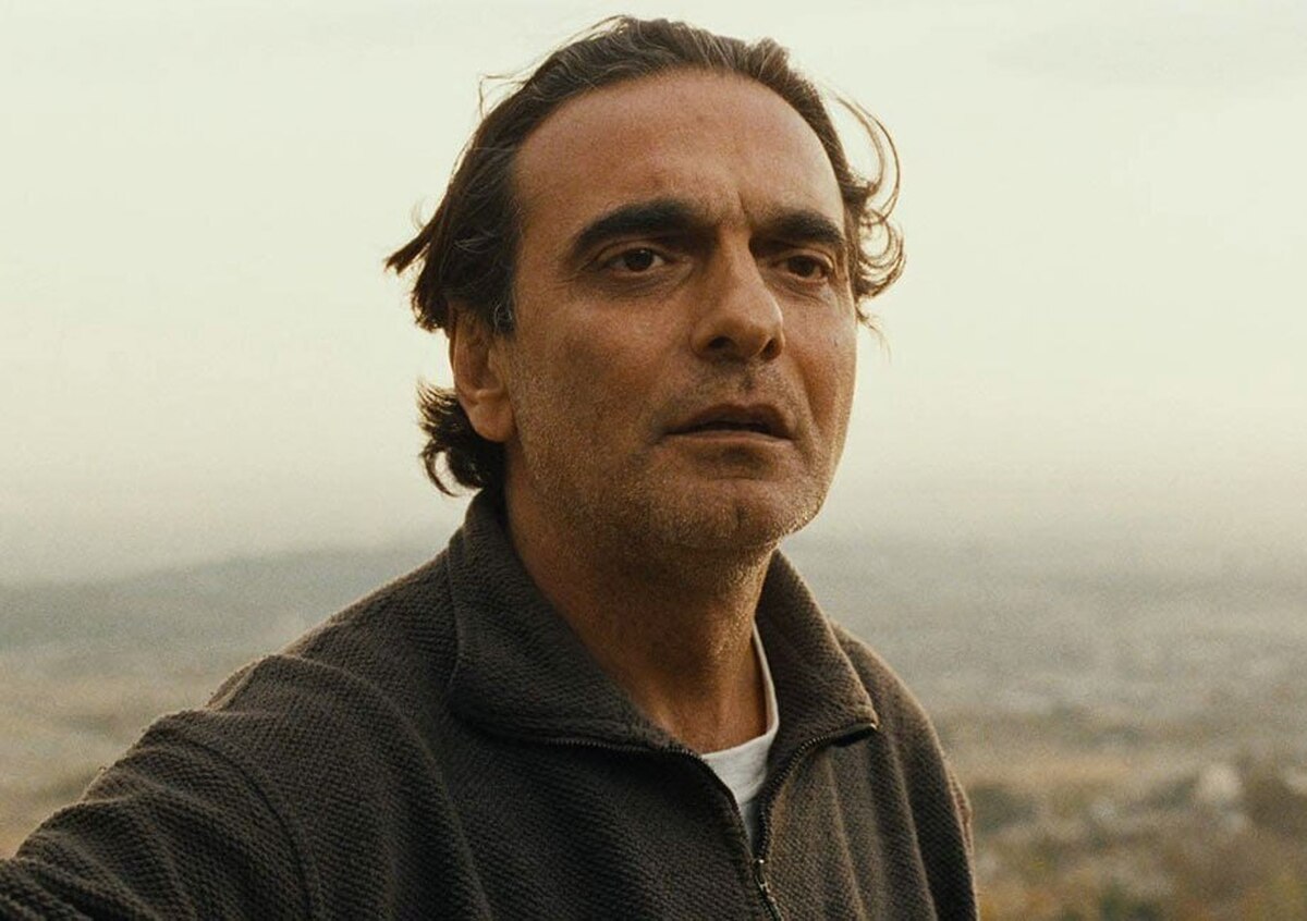 همایون ارشادی در سن ۷۸ سالگی درگذشت