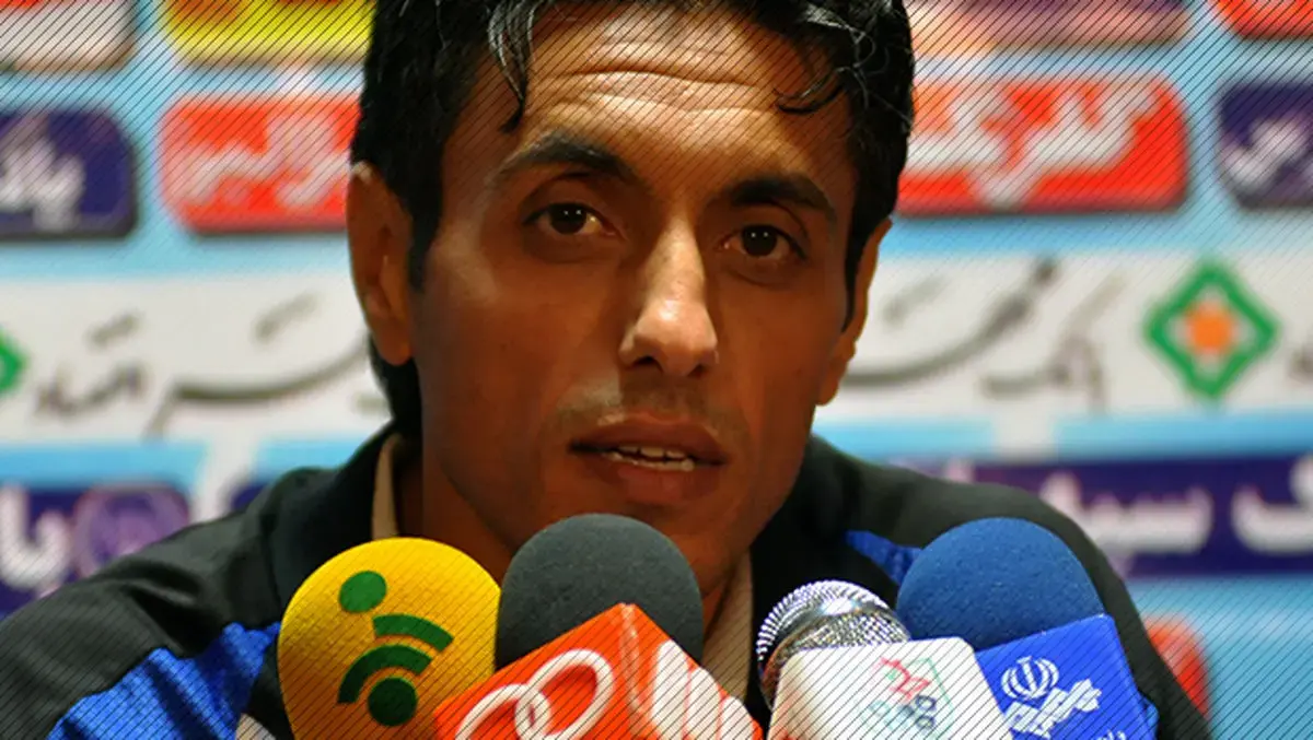 رسول خطیبی اخراج شد؟