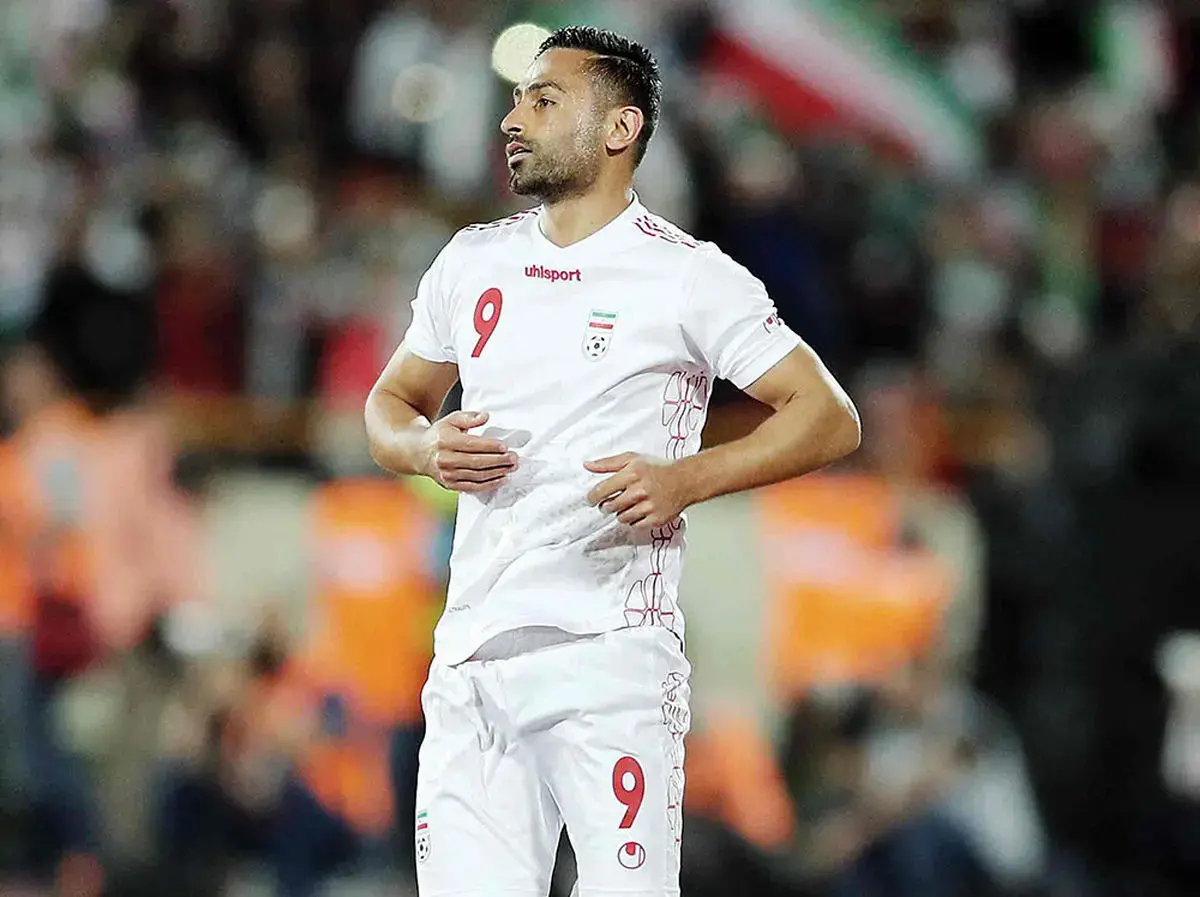 فرمانده استقلال، دل هواداران آبی را برد!