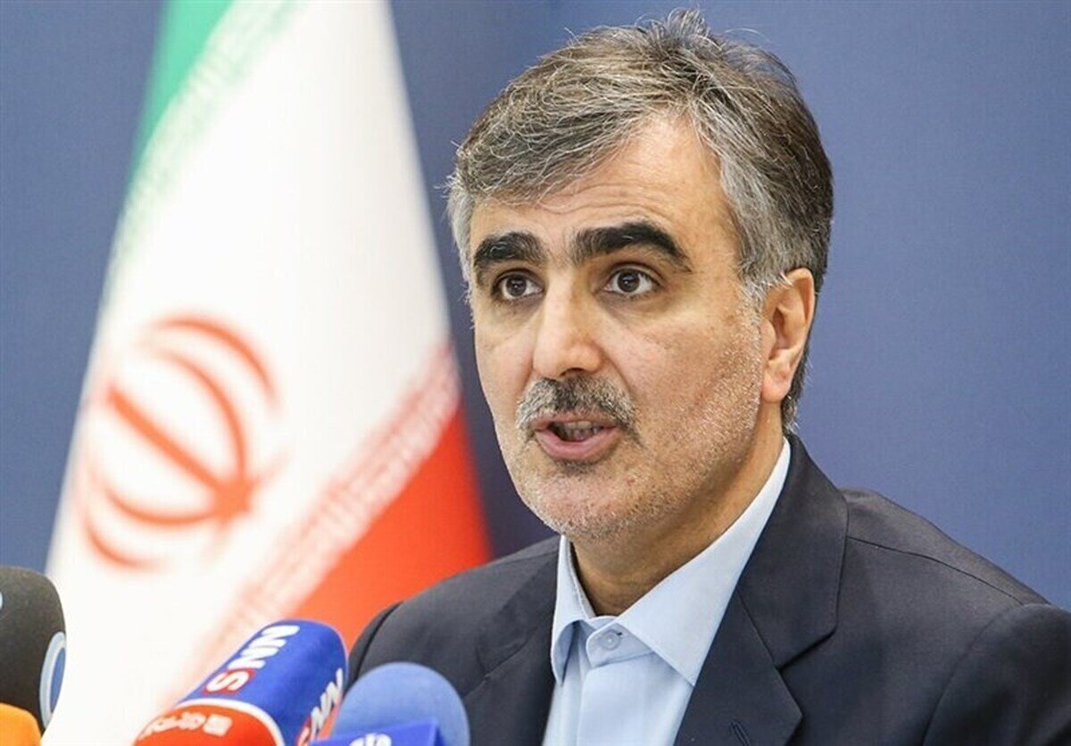 تورم بانک مرکزی ۳۸.۹ درصد شد