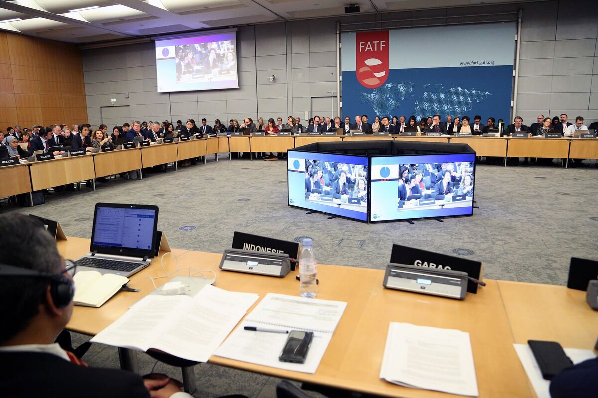 یک رسانه آمریکایی سند محرمانه ترامپ علیه ایران را لو داد