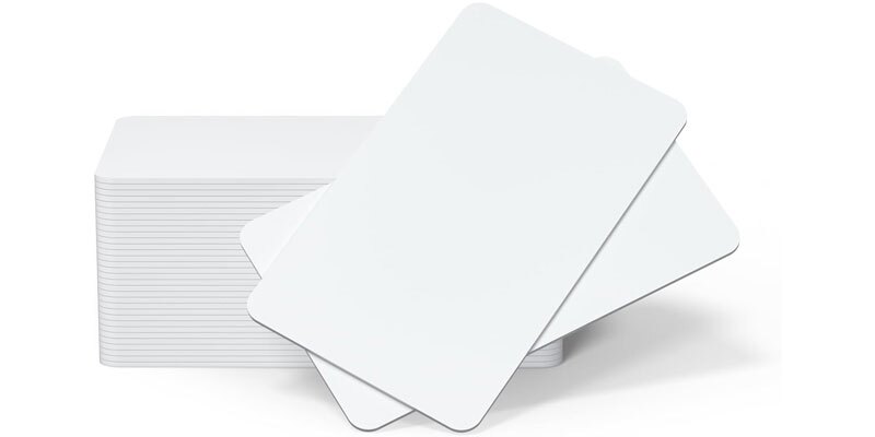 چاپ کارت PVC با کیفیت بالا، چه تاثیری روی برند شما دارد؟