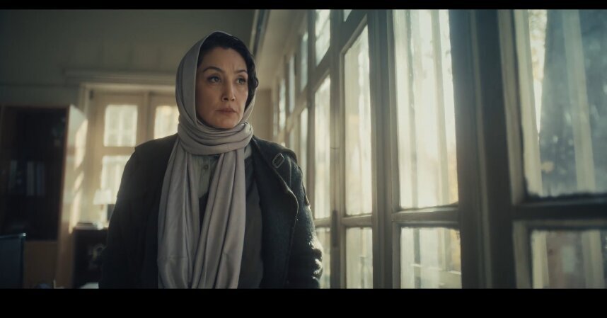 هدیه تهرانی با «هزار و یک شب» دوباره می‌درخشد