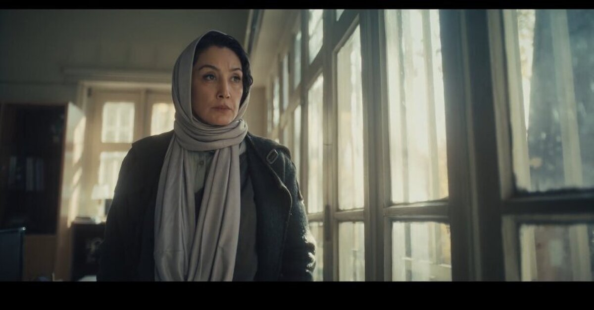 هدیه تهرانی با «هزار و یک شب» دوباره می‌درخشد