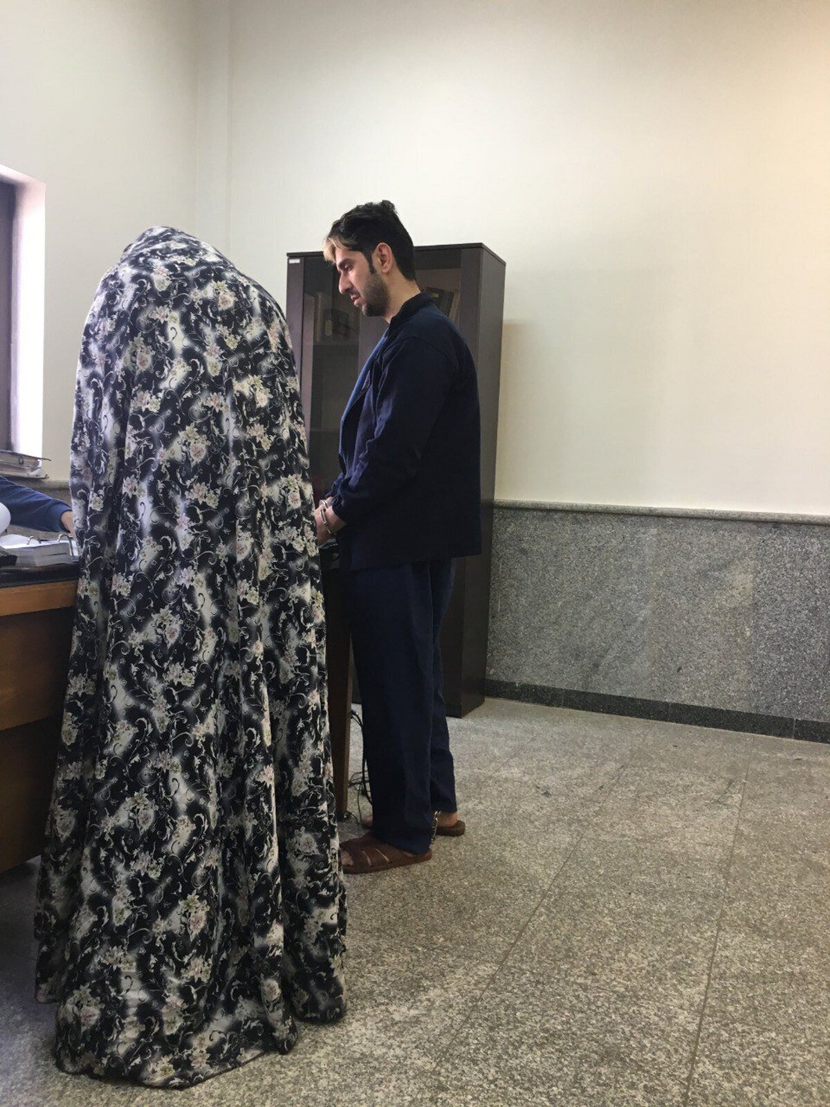 جزئیات ربودن دختر ۴ ساله به دستور مادر