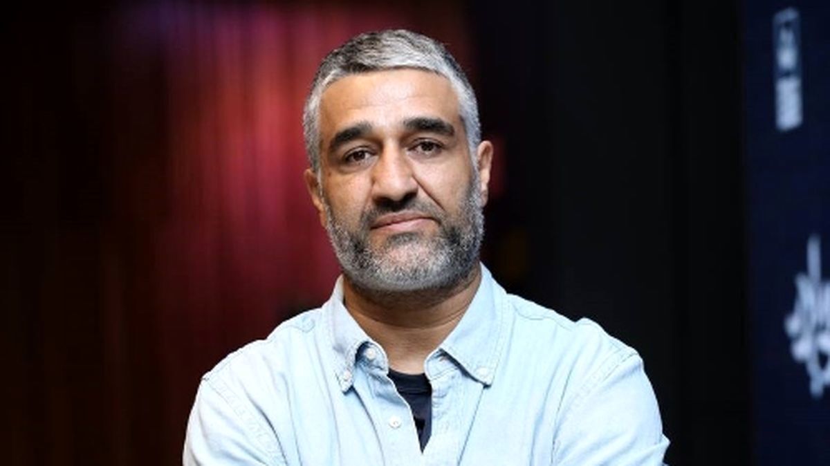 وکیل پژمان جمشیدی زمان بازگشت او را اعلام کرد