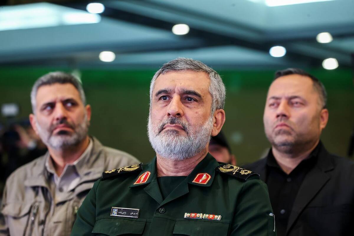 رهبری دستوری دادند که «همه شوکه شدیم!| ساخت پهپاد به فراموشی سپرده نشود