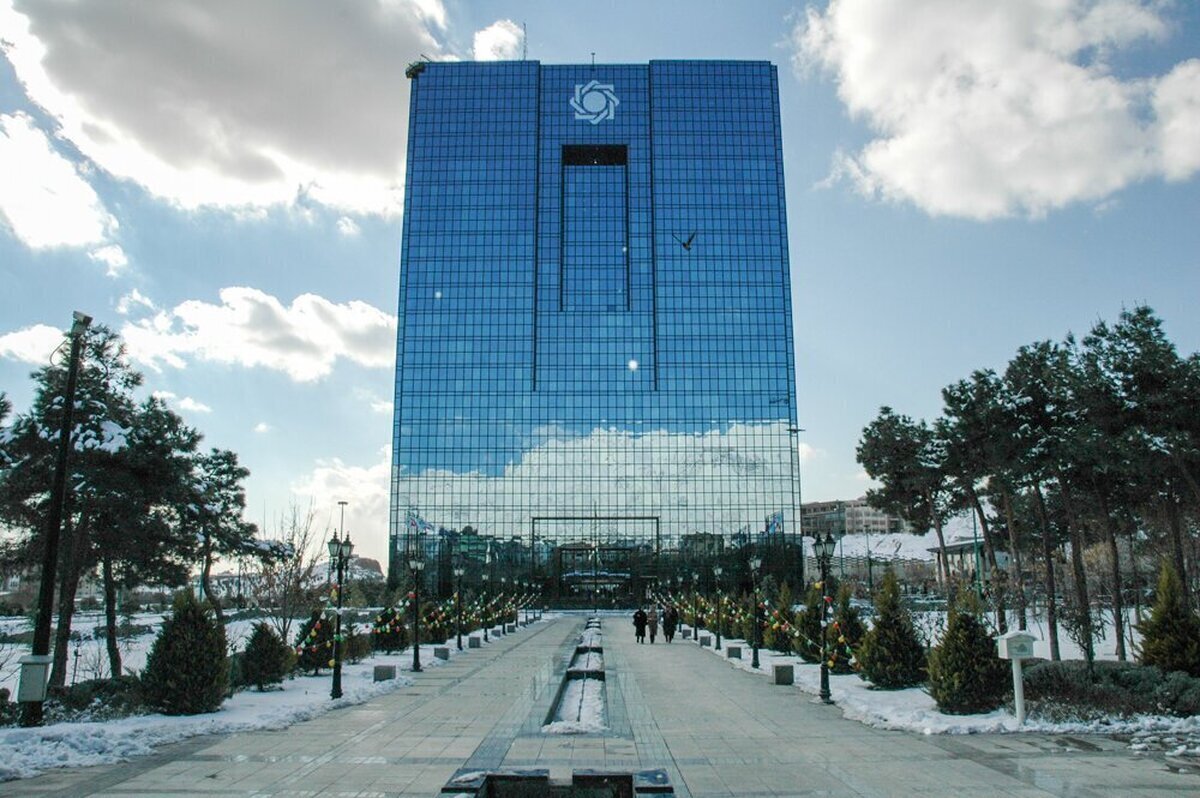 ۵ بانک کفایت سرمایه منفی دارند