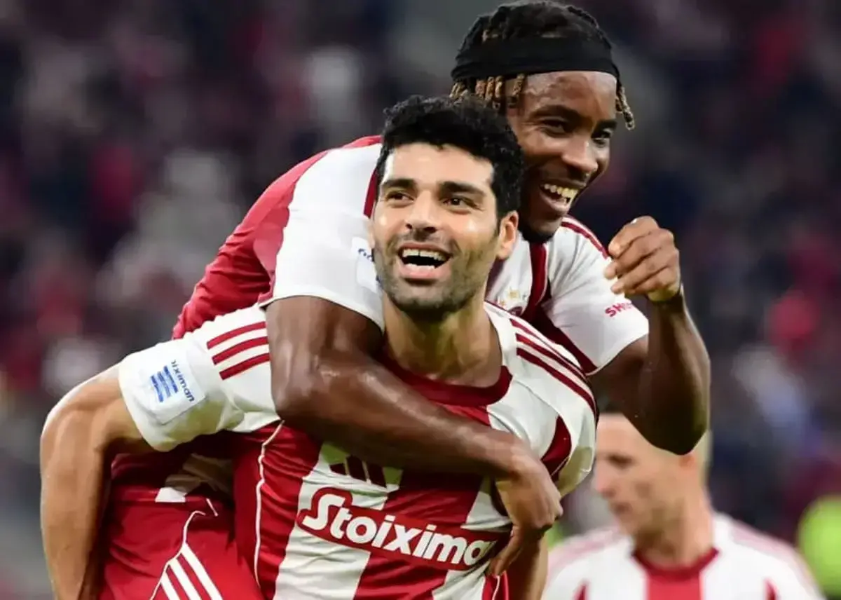 فرصت طلایی مهدی طارمی برای درخشش در یونان