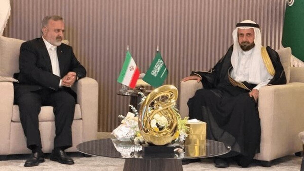ایران و عربستان به توافق رسیدند