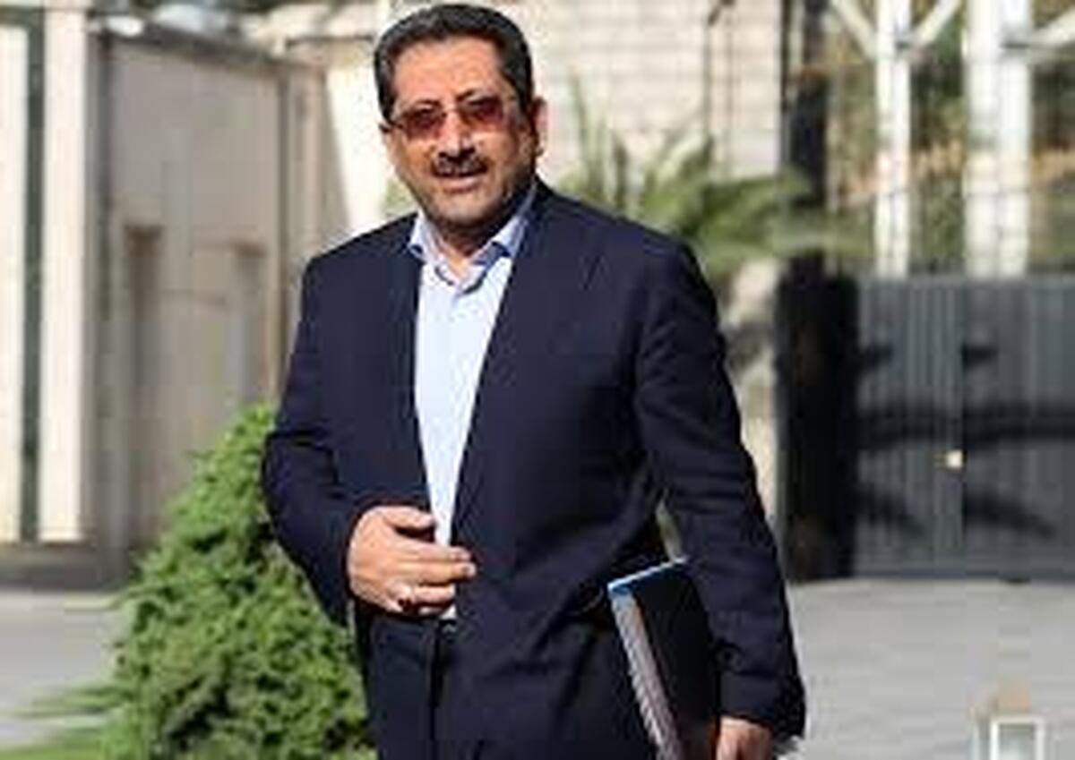 استیضاح وزیر صمت کلید خورد