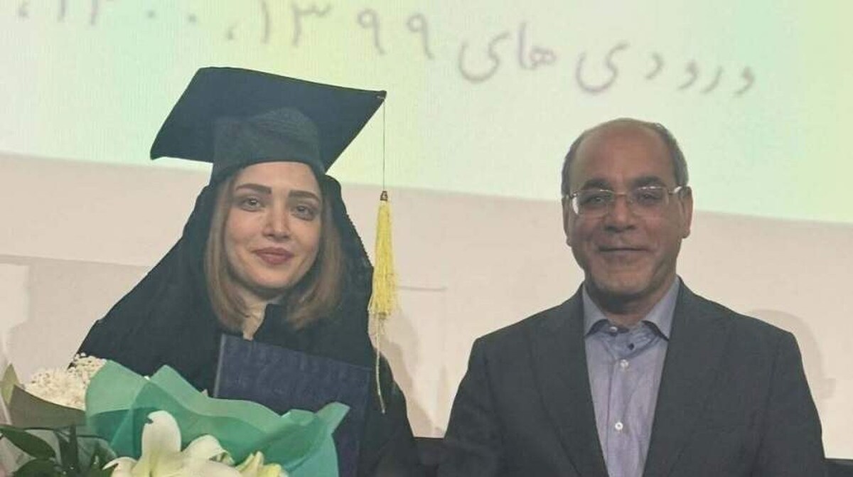 با دانشجو و استاد راهنمای متخلف جلسه دفاع در دانشگاه تهران برخورد می‌شود