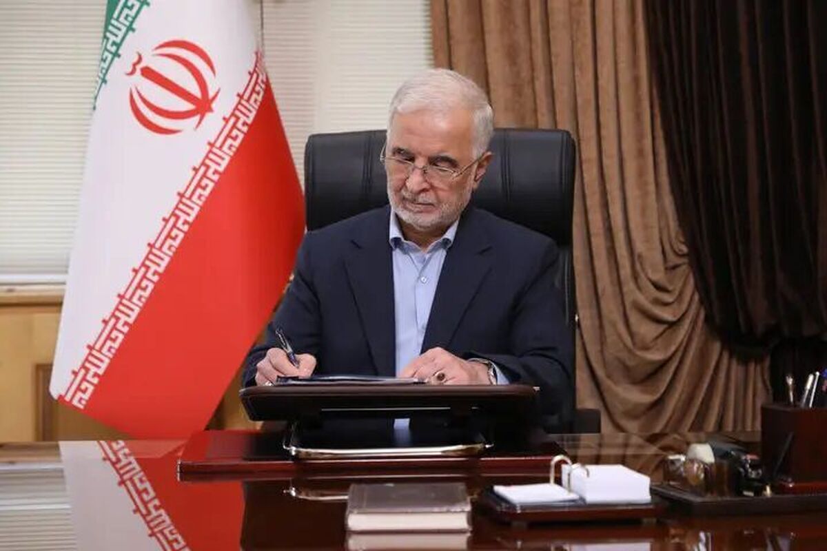 شهردار اهواز استعفا داد