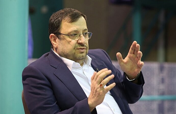 فیلم| دبیر اسبق شورای عالی فضای مجازی: تلگرام و یوتیوب باید رفع فیلتر شوند