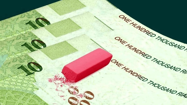 قانون حذف ۴ صفر از پول ملی ابلاغ شد