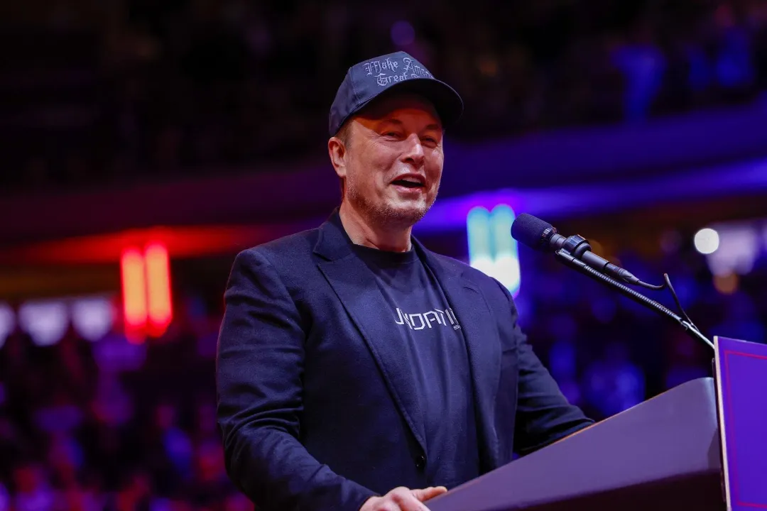 ایلان ماسک می‌خواهد اینترنت را به مریخ ببرد