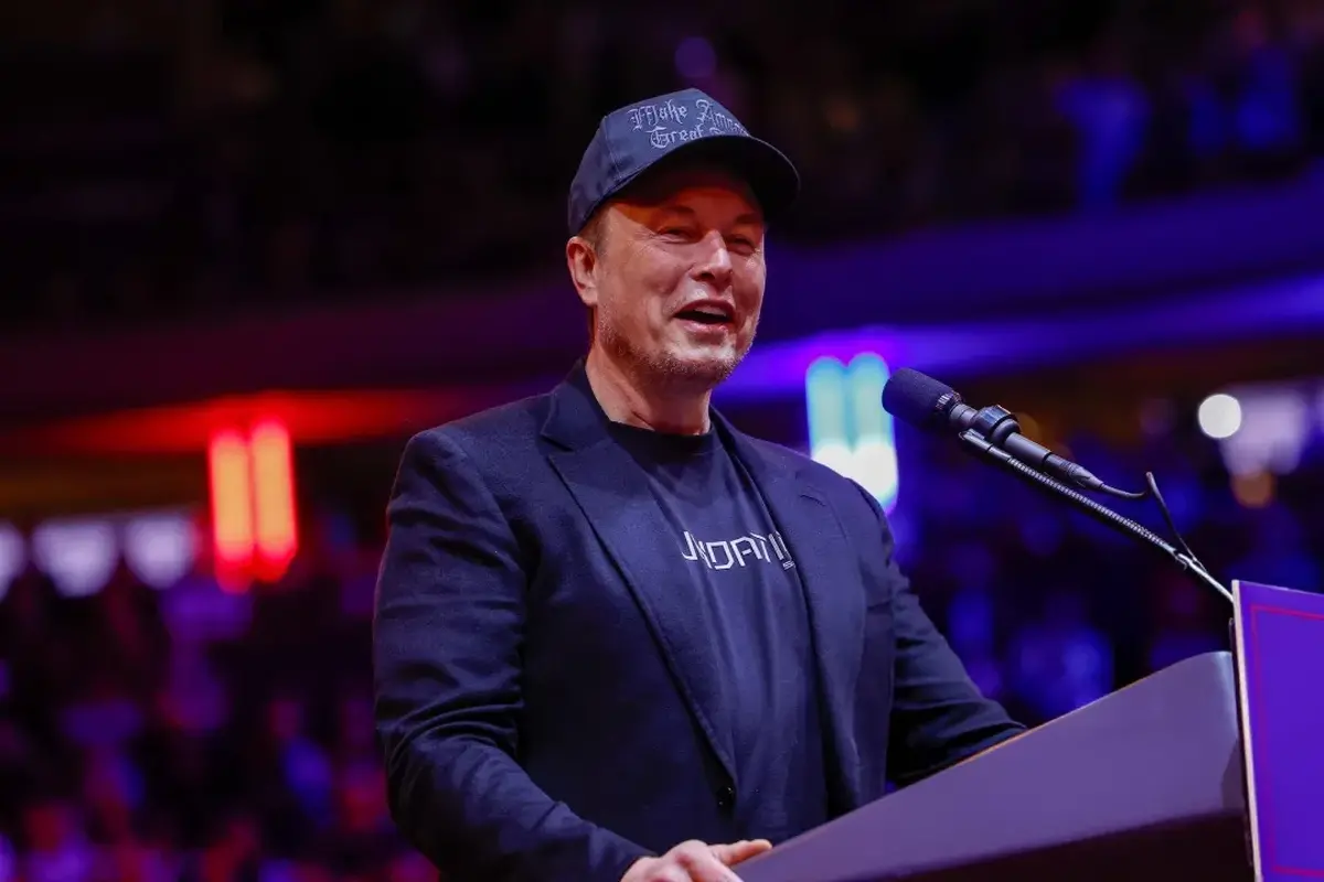 ایلان ماسک می‌خواهد اینترنت را به مریخ ببرد