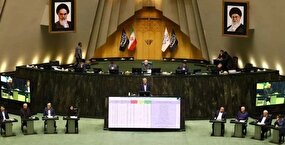 رفوزگی وفاقیون در اجرای برنامه هفتم