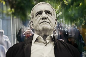 امنیت روانی مردم، بازیچه نابلدی های پزشکیان | غضنفر نیاز نیست، یکی مسعود را بگیرد!