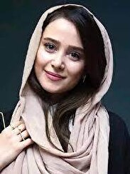 عکس|نگاهی به کیف طراحی شده الناز حبیبی به سبک هنر ایران باستان