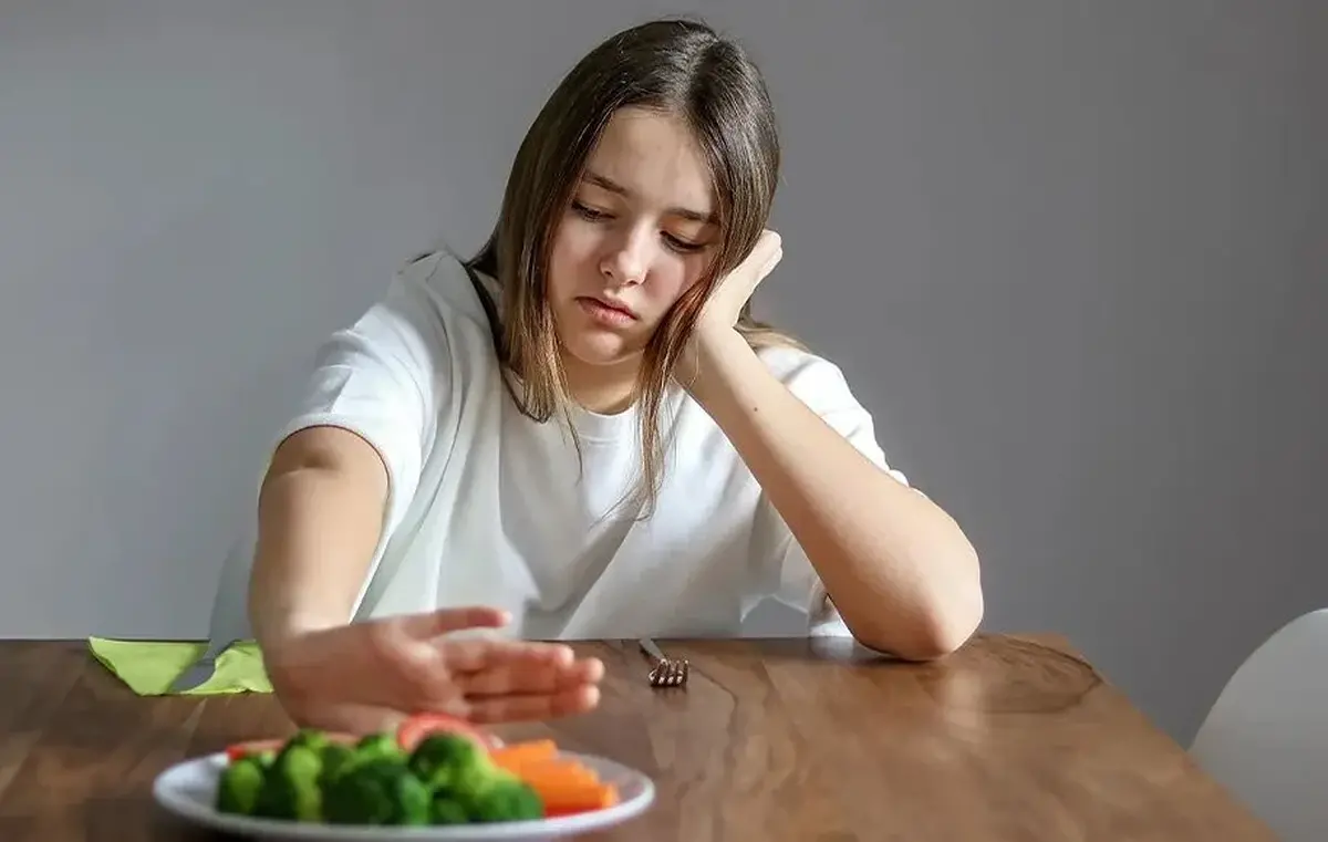 به این علت وعده‌های غذایی را حذف نکنید