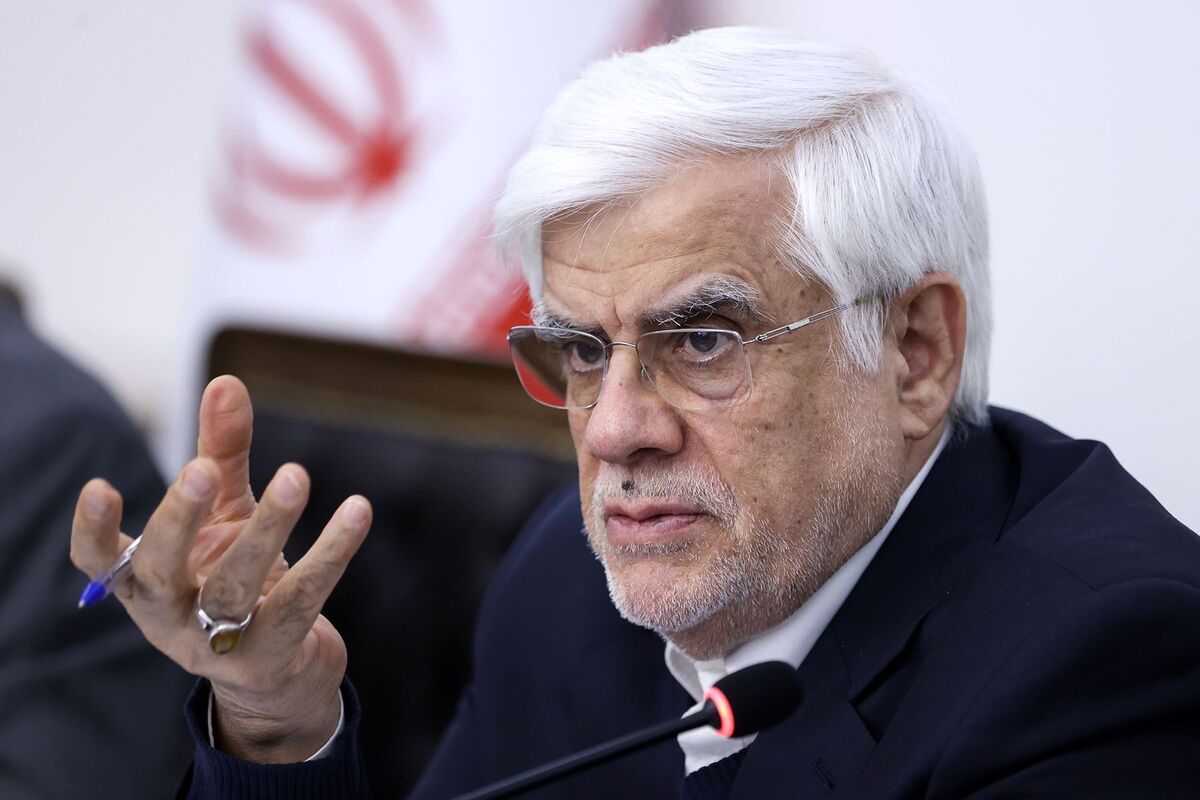 عارف به خودسوزی جوان اهوازی و خودکشی یک روزنامه‌نگار واکنش نشان داد