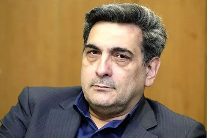 فیلم| گلایه پیروز حناچی از وزیر راه و شهرسازی