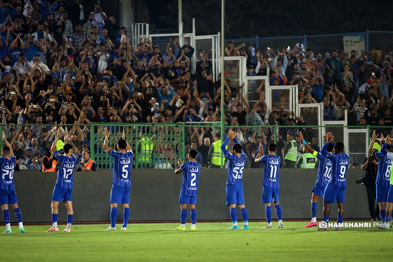 مدیرعامل جدید استقلال یک چهره ورزشی است