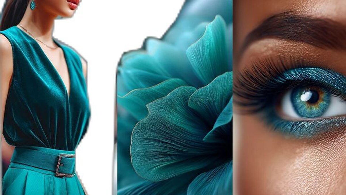 رنگ سال فشن ۲۰۲۶ اعلام شد