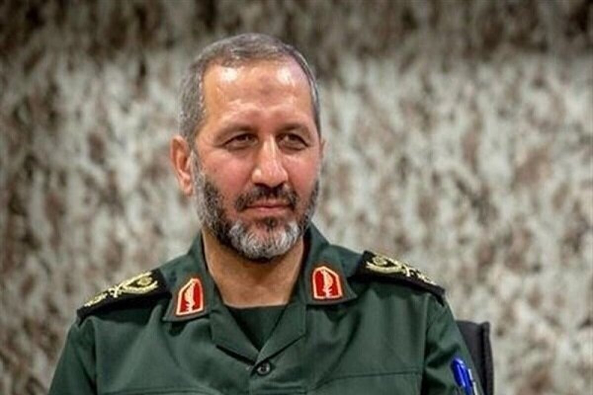 سردار موسوی: دشمن را در صورت خطا به زانو درمی‌آوریم