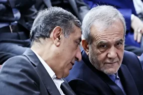 پزشکیان نمی تواند دستور رفع فیلترینگ بدهد