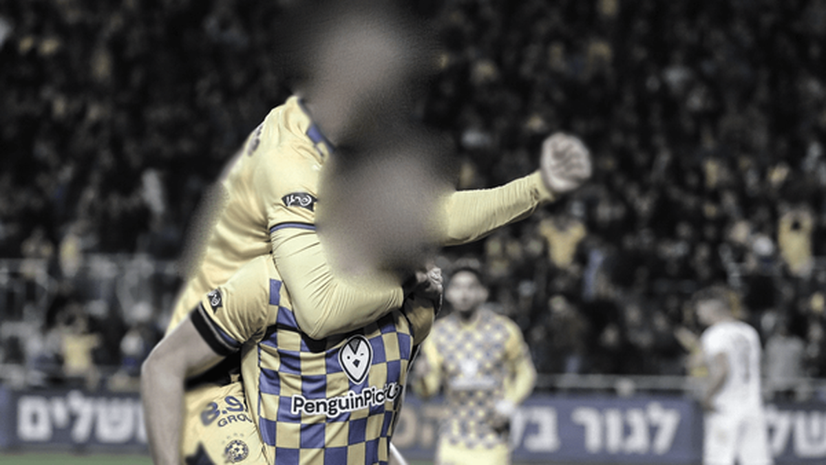 آغاز ماست‌‌مالی تجاوز گروهی فوتبالیست‌های اسرائیلی