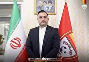 کنایه سنگین محمد محمدی خطاب به یحیی گل‌محمدی! +عکس