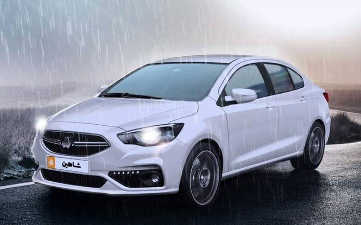 قیمت خودرو‌های سایپا امروز جمعه ۲۳ آبان ۱۴۰۴