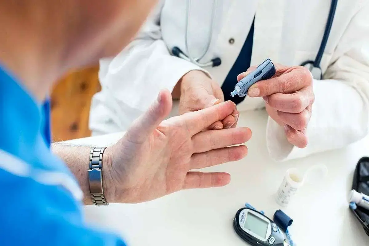 هشدار؛ سن ابتلا دیابت نوع ۲ کاهش یافت