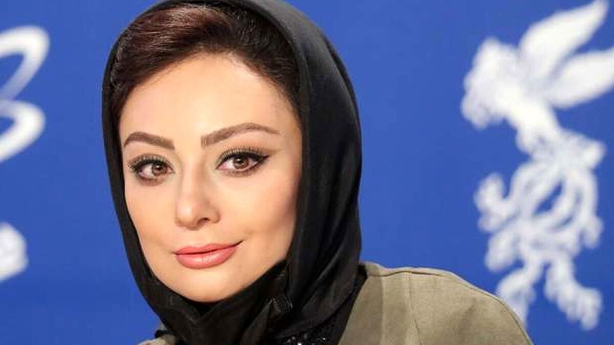 عکس|کیک رمانتیک و زیبای جشن تولد یکتا ناصر