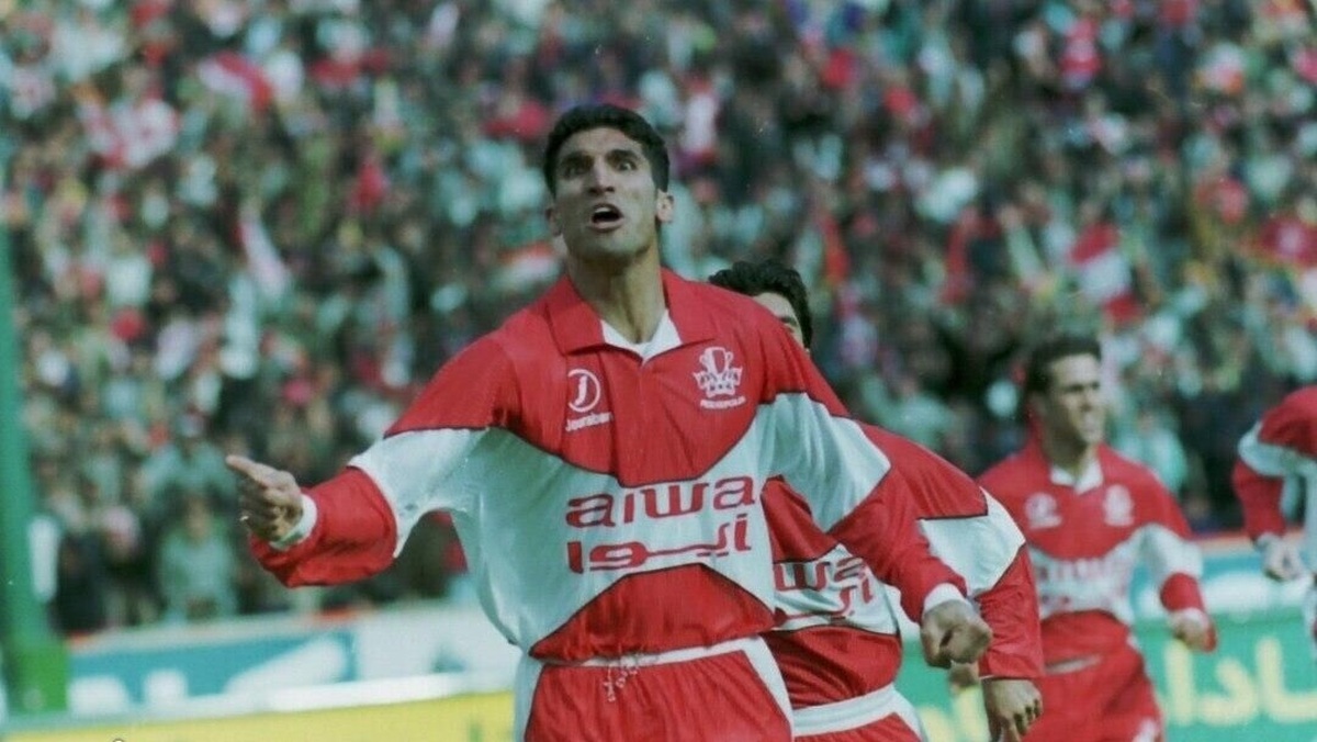 ضربه فراموش‌نشدنی مهدی هاشمی‌نسب به استقلال/ بازگشت پرشکوه علی پروین به پرسپولیس