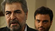 عکس| دورهمی «پدر ستایش و صابر» 14 سال بعد سریال ستایش در کانادا