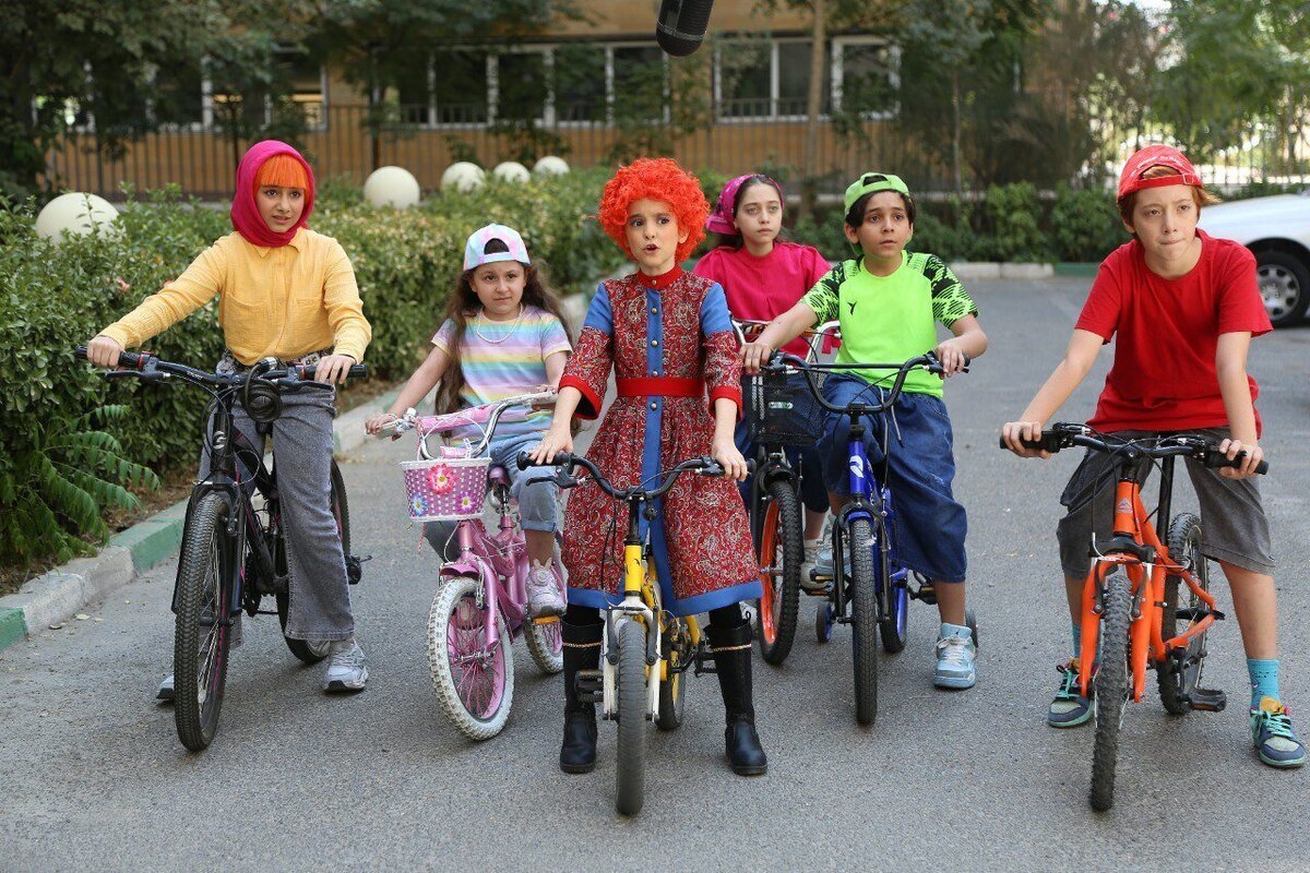 «دختر برقی» به زودی اکران می‌شود